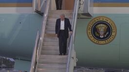 Guerra dei dazi, Trump abbassa i toni, l'ombra della recessione thumbnail