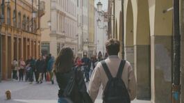 Undici milioni in viaggio e un giro d'affari da quasi 5 miliardi thumbnail