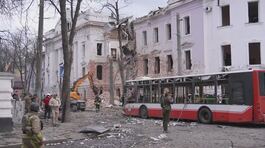 La strage dei fedeli in Ucraina, 7 bimbi tra le vittime thumbnail