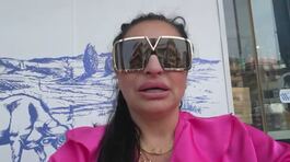 Dopo Roccaraso e la kermesse 5 stelle la tiktoker mira al Gargano thumbnail