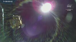 C'è vita nello spazio, "attività biologica sul pianeta K2-18b" thumbnail
