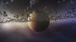 Scoperte dagli scienziati forme di vita sul pianeta K2 thumbnail