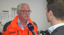 Cavo spezzato, 4 morti nella cabina precipitata dal Monte Faito thumbnail