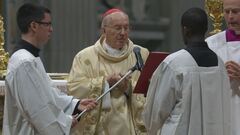 Preghiera contro guerre e armi, l'Urbi et Orbi di Francesco