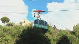 Monte Faito, la funivia andava ispezionata alla vigilia della caduta thumbnail