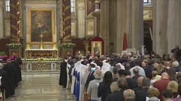 Papa Francesco, cosa accadrà ora? thumbnail
