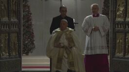 Papa Francesco, il ricordo dei fedeli thumbnail