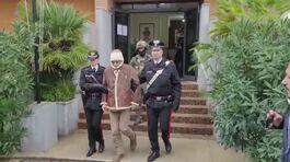 Palermo, avvocato arrestato, è "Solimano" nei pizzini del padrino thumbnail
