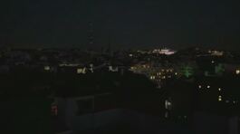 Milioni al buio, è un giallo il blackout che ha paralizzato la Spagna thumbnail