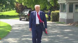 Trump e la guerra dei dazi, accordo in vista tra Usa e Cina thumbnail