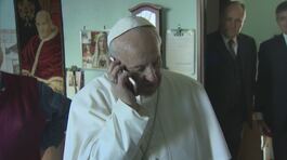 I Cardinali verso il Conclave ma spunta il rebus del cellulare del Papa thumbnail