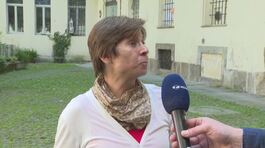 Avete bisogno di compagnia, di aiuto per fare la spesa o di pulire la casa? thumbnail
