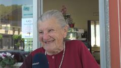 Chi non si ferma mai, il pasticcere che non chiude da 64 anni