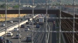 Ponte baciato dal bel tempo, 10 milioni in viaggio thumbnail