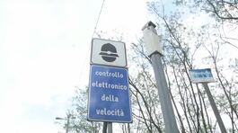 L'Italia in viaggio e gli autovelox nella penisola sono fuori norma thumbnail