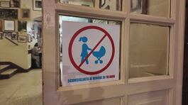 Bologna, dopo 5 secoli l'osteria più antica del mondo dice stop ai bimbi thumbnail