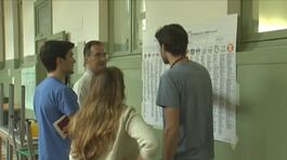 Conto alla rovescia per i referendum, tra un mese alle urne thumbnail