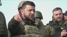 Kiev minaccia la Russia per la parata a Mosca thumbnail