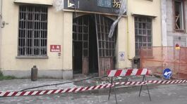 Causò un incendio con tre morti, estradizione negata thumbnail