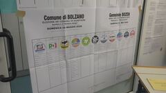 Amministrative, Trento rimane al centrosinistra