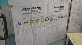 Amministrative, Trento rimane al centrosinistra thumbnail