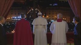 Meno 48 ore, al via il conto alla rovescia per l'apertura del Conclave thumbnail