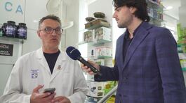 Napoli, "Cari ladri, vi avevo avvisato che avreste trovato una sorpresa" thumbnail