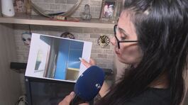 Cusano Milanino, vive con i due figli in una casa assediata dalla muffa thumbnail