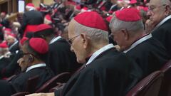 È tutto pronto per il Conclave, ultime trattative segrete