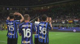 Sogno Champions, è la notte di Inter-Barcellona thumbnail