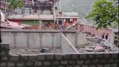 L'India attacca il Pakistan, raffica di missili, oltre 30 morti