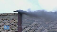 Conclave, dal comignolo in Piazza San Pietro ancora una fumata nera