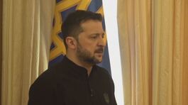 Piano euro-americano, "30 giorni di tregua o più sanzioni" thumbnail