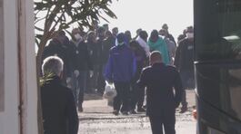 La Cassazione dà ragione al governo sui centri in Albania thumbnail