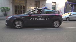 Uccise ragazza, in permesso accoltella un collega in albergo thumbnail