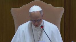 "La Chiesa risponda alla sfida dell'intelligenza artificiale" thumbnail