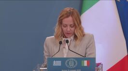 Meno accoglienza, così i Paesi europei invertono la rotta sull'immigrazione thumbnail