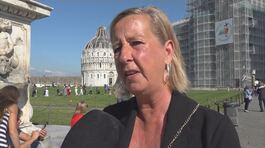 Dopo Venezia e Sirmione anche Pisa contro il turismo selvaggio e cafone thumbnail