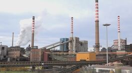 Non c'è pace per l'ex Ilva, nuova richiesta di cassa integrazione thumbnail