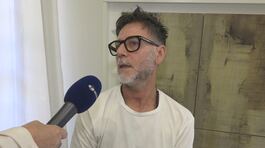 Bisceglie, l'ex militare in sedie a rotelle assiste il vicino malato thumbnail