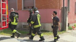 Blitz sul caso Garlasco, perquisizioni a Sempio, ai genitori e due amici thumbnail