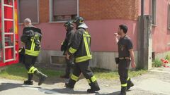 Blitz sul caso Garlasco, perquisizioni a Sempio, ai genitori e due amici