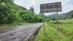 Rifornisce risorse idriche a metà Emilia Romagna e resta senz'acqua