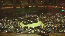 Sì alla fiducia, la Camera vota il decreto Albania thumbnail