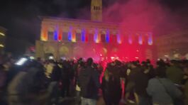Trionfo del Bologna sul Milan, la coppa è rossoblù thumbnail