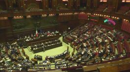 Immigrazione, il sì della Camera al decreto sui centri in Albania thumbnail