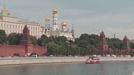 Ucraina, al via a Istanbul il vertice senza leader thumbnail