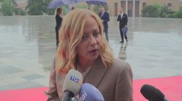 "Come avevamo promesso il governo va avanti sui centri per migranti" thumbnail