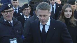Finisce la contesa, il tesoro di casa Savoia resterà nella Banca d'Italia thumbnail