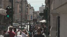 Roma, cambiare il nome di Via Nazionale in Via della Costituzione thumbnail